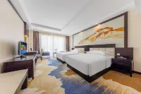 Tian Cheng Tai He Hotel