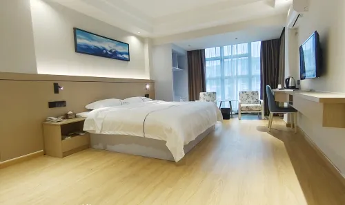 Zhongjing Hotel