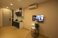 Signy House Premier 1 Tran Hung Dao Temple 주변 호텔