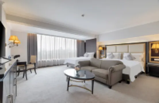 ARTOTEL Suites Aquila Bandung