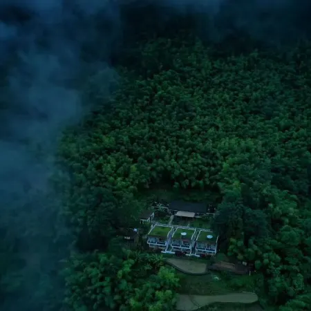 Zhangjiajie Mijing Boutique Holiday Hotel