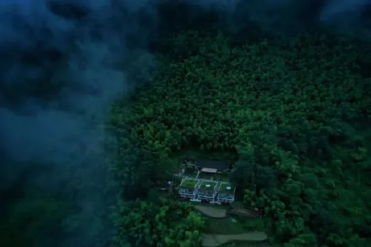 Zhangjiajie Mijing Boutique Holiday Hotel