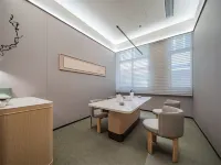 Ji Hotel (Shangluo Jiangbin North Road Branch) - Wifi