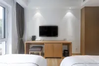 Jiuhua Art Homestay Các khách sạn ở Shuangtashan Forest Park Area