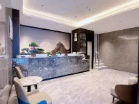 Jiamei Wanyue Hotel (Nanning Sanjie Liangxiang Chaoyang Metro Station Branch)
