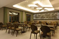 根河敖魯古雅右岸度假酒店 - 早餐