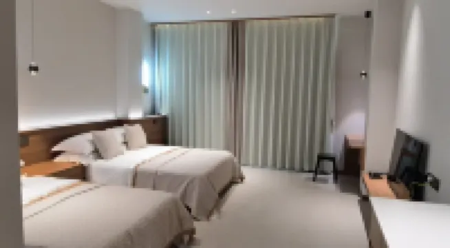 Meihao Shiguang Homestay