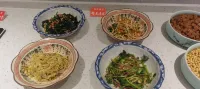 Yuanfang Hotel - breakfast