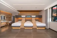 i Electronic Sports Hotel