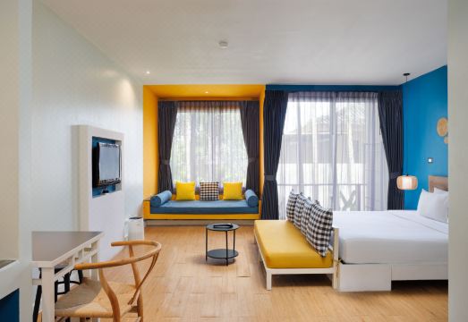 시그니처 푸켓 리조트