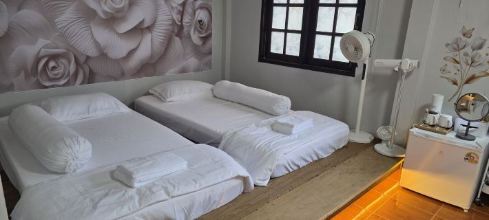 THE REAL ESCAPE - Koh Yao Noi Hotels in Koh Yao