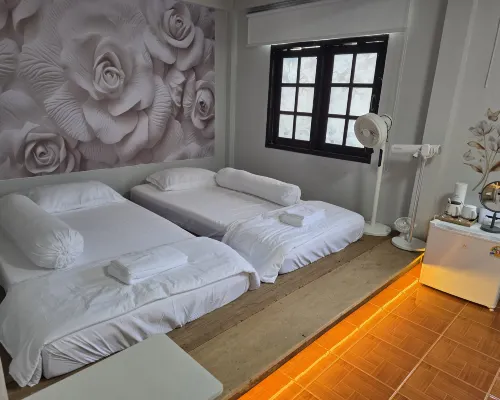 THE REAL ESCAPE - Koh Yao Noi Hotels in Koh Yao