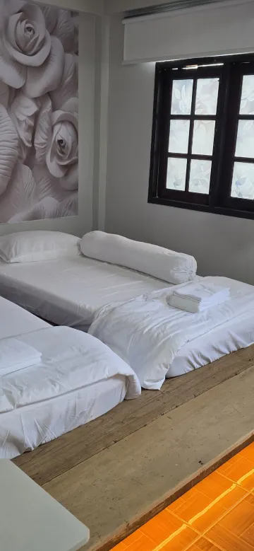 ห้องสแตนดาร์ด