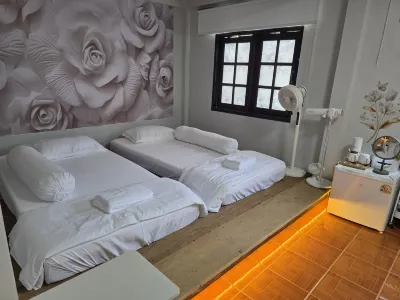 THE REAL ESCAPE - Koh Yao Noi Hotels in 