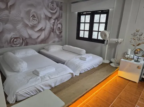 THE REAL ESCAPE - Koh Yao Noi