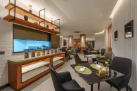 Dalian Anrong Hotel (Xinghai Square Seaview Branch）