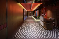 Home2 Suites by Hilton Hotel (Lhasa Municipal Government) - 5-Star