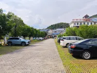 Jiangyong Hotel - Parking