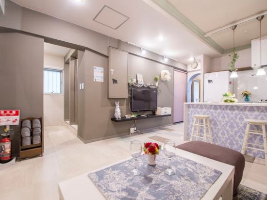 unito residence TAKADANOBABA
