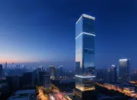 KALILA Hotel (Chongqing Guanyinqiao Pedestrian Street Branch)