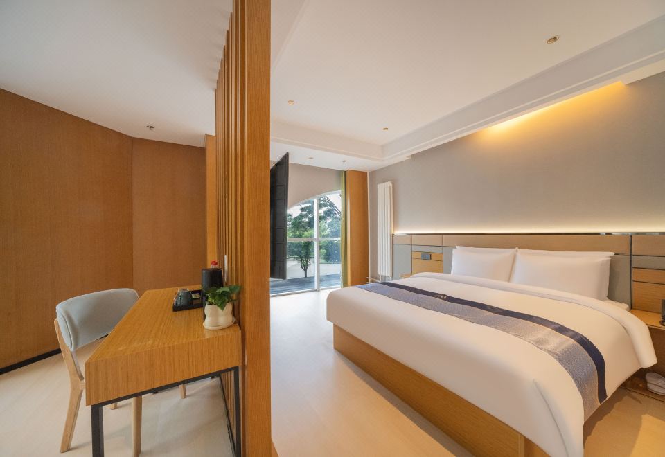 호텔 부대시설 이미지 1