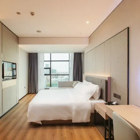 Maoming Universal Hotel