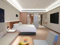 Zhengyan Elegant Residence in Wuyi Mountain