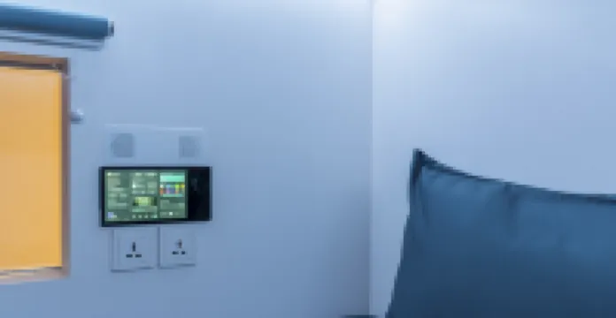 CRiB by Bobobox, Kuningan, Jakarta