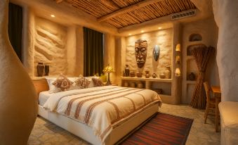 Ye Xu Hotel (Kuanzhai alley Southwest Jiaotong University)