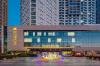 Haiyue Jianguo Hotel Hotel in zona Shandong University of Arts Weihai Branch