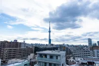 Stayloop Skytree Các khách sạn gần Yawata Railway Station