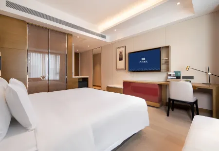 Hengli Collection Yangzhou