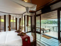 Taatoh Seaview Resort Hotels in Ko Tao