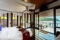 Taatoh Seaview Resort