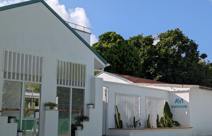 Avi Guesthouse