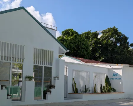 位於馬提威力的7卧室-180平方米|帶7個獨立浴室 圖杜島酒店