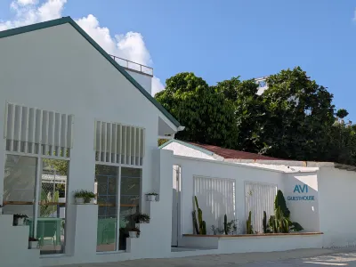 Avi Guesthouse Hotels near Thoddoo