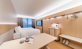 JI Hotel(Shunde OCT Harbour Plus District Government)