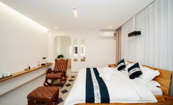 Qingyuan Mei She homestay