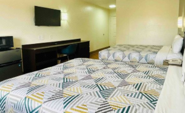 Motel 6 Duncanville, TX - Dallas