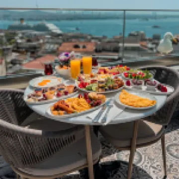 Meroddi Barnathan Hotel