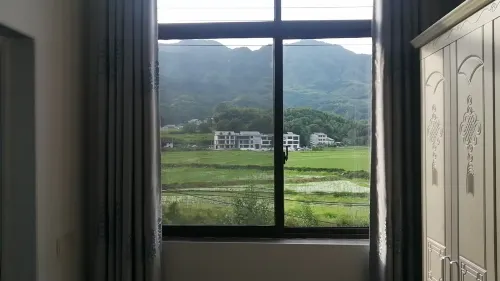 Hongyun Hotel
