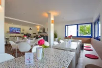 โรงแรม เค1 โนห์รา (ไบ ไวเมอร์) - พร้อมอาหารเช้า