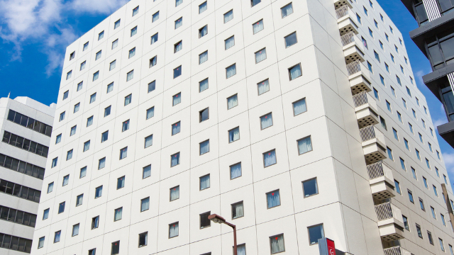 hotel