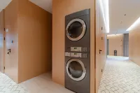 Feiyu E-sports Smart Hotel (Wuwei Construction Building)