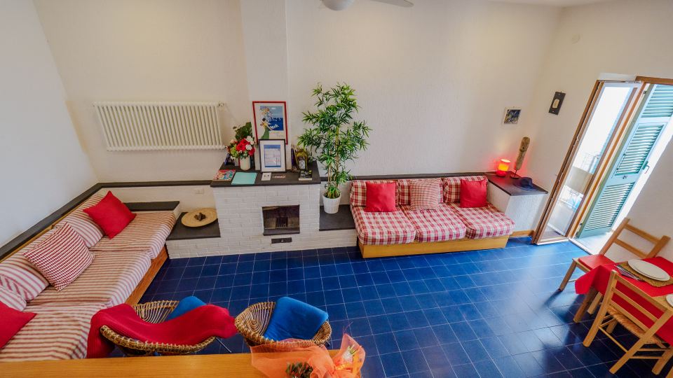 Il Baluardo Sea View Apartment
