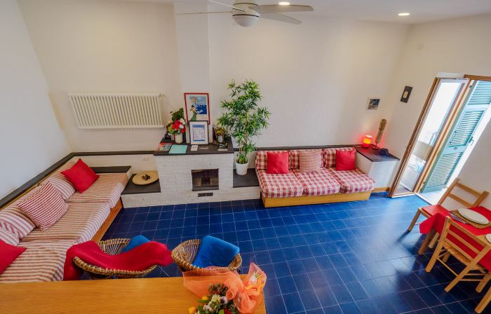 Il Baluardo Sea View Apartment