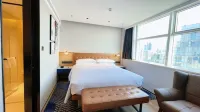 Four Points by Sheraton Beijing Sanlitun Workers Stadium Hotels in Beijing