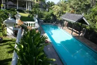 Manor House, Kandy Hotel a Galagedara