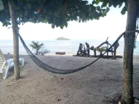 Red Coral Cottage Hotel in zona Tanjung Rhu Beach